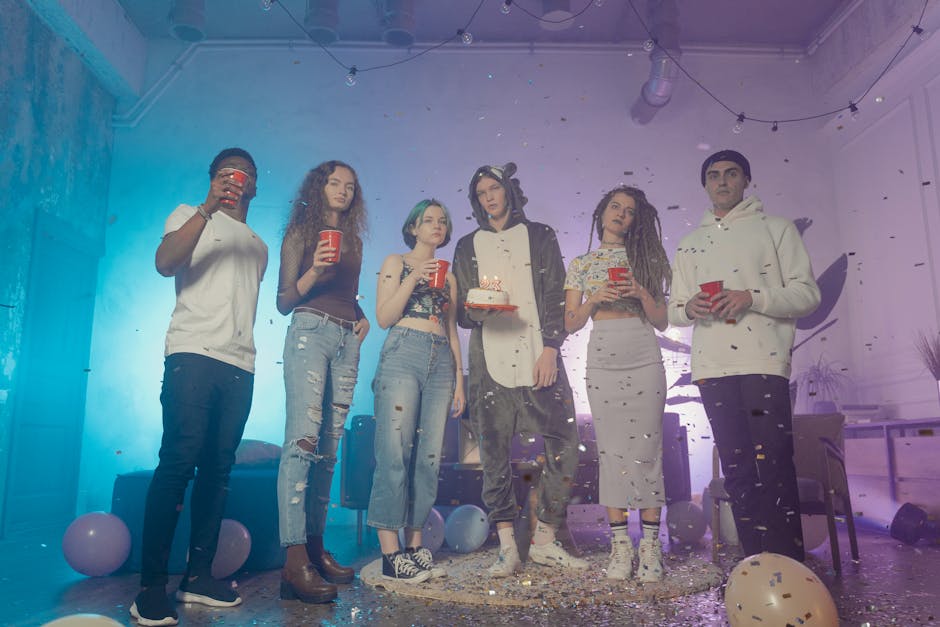 Professional in transition symbolizing flexible health options